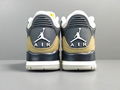  Air Jordan 3 Resert ＂Desrt Elephant＂