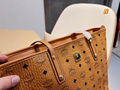 2022 MCM shopping bags handbag Goyard satchel bags canvas handbags