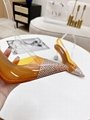 2022 aquazzura high heels aquazzura sandals heel women’s shoes AQ Fashion To