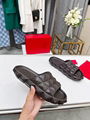 2022 valentino shoes  Sandal Slippers Rockstud Flats Model:	- Brand:	shoes sn