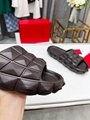 2022           shoes  Sandal Slippers Rockstud Flats Model:	- Brand:	shoes sn 4