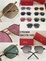 wholesale and retail top quality sunglasses plain glasses men's womens hot sell