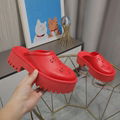   2022 new the latest hole shoes  slipper sandals men sandal