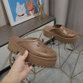   2022 new the latest hole shoes  slipper sandals men sandal