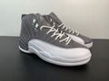 2022 top Air jordan 12 "stealth" white