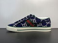 2022 top       blue shoes Ace embroidered sneaker men shoes shoes men 4