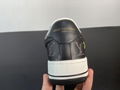 2022 nike shoes LV co branded black and white 38-45