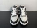 2022 nike shoes LV co branded black and white 38-45