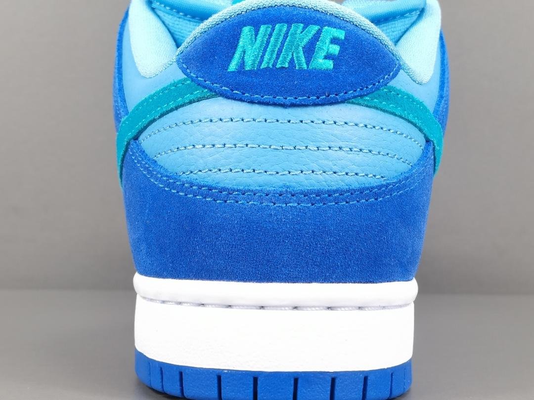 2022 new og      SB DUNK LOW Rro ＂Blue Raspberry sport shoes women shoes 3