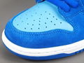2022 new og      SB DUNK LOW Rro ＂Blue Raspberry sport shoes women shoes 4