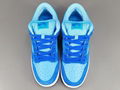 2022 new og NIKE SB DUNK LOW Rro ＂Blue Raspberry sport shoes women shoes