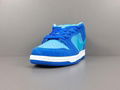 2022 new og      SB DUNK LOW Rro ＂Blue Raspberry sport shoes women shoes 10