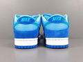 2022 new og      SB DUNK LOW Rro ＂Blue Raspberry sport shoes women shoes 12