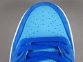 2022 new og      SB DUNK LOW Rro ＂Blue Raspberry sport shoes women shoes 15