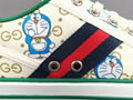 2022 new Beige doraemon     l       Tennis 1977 series collision color sneakers  15