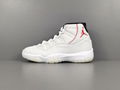 2022 new Looney Tunes Air Jordan 11 Platinum Tint Retro Basketball Shoes for men 1