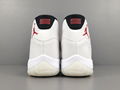 2022 new Looney Tunes Air Jordan 11 Platinum Tint Retro Basketball Shoes for men