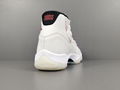 2022 new Looney Tunes Air Jordan 11 Platinum Tint Retro Basketball Shoes for men 9