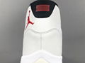 2022 new Looney Tunes Air Jordan 11 Platinum Tint Retro Basketball Shoes for men 15