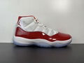 2022 new Air Jordan 11 Retro "Cherry" AJ11 Joe 11 CT8012