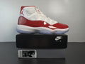 2022 new Air Jordan 11 Retro "Cherry" AJ11 Joe 11 CT8012