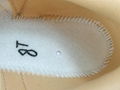 2022      shoes  Sacai x      VaporWaffle ＂White and Gum  sport shoes 8