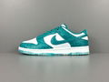 Blue      DUNK Low "Ocean" Casual