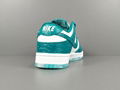 Blue NIKE DUNK Low "Ocean" Casual sneakers for men and women, NO: DV3029-100