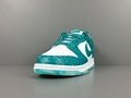 Blue NIKE DUNK Low "Ocean" Casual sneakers for men and women, NO: DV3029-100