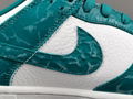 Blue NIKE DUNK Low "Ocean" Casual sneakers for men and women, NO: DV3029-100