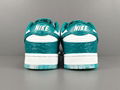 Blue NIKE DUNK Low "Ocean" Casual sneakers for men and women, NO: DV3029-100