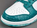 Blue NIKE DUNK Low "Ocean" Casual sneakers for men and women, NO: DV3029-100