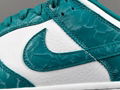 Blue NIKE DUNK Low "Ocean" Casual sneakers for men and women, NO: DV3029-100