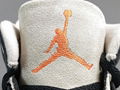 Black and brown Elephant Air Jordan 3 "Desrt Elephant" retro basketball shoes