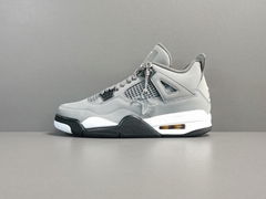 Air Jordan 4 Cool Grey 2019 Retro Basketball shoes for men and women