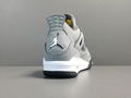 Air Jordan 4 Cool Grey 2019 Retro Basketball shoes for men and women