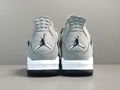 Air Jordan 4 Cool Grey 2019 Retro Basketball shoes for men and women 7