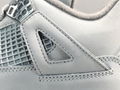 Air Jordan 4 Cool Grey 2019 Retro Basketball shoes for men and women 18