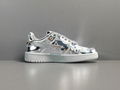 Bape SK8 Sta fashion classic low top fashion board development custom patent lea 13