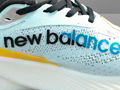 Mint  New Balance  Racer EiteV2 series ultra-lightweight low-top le