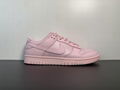 2022 new      DUNK Low SE (GS) pink sport shoes causal shoes 2