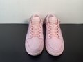 2022 new      DUNK Low SE (GS) pink sport shoes causal shoes 8