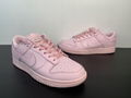 2022 new NIKE DUNK Low SE (GS) pink sport shoes causal shoes