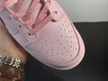 2022 new NIKE DUNK Low SE (GS) pink sport shoes causal shoes