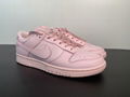 2022 new NIKE DUNK Low SE (GS) pink sport shoes causal shoes