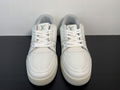 2022 LOUIS VUITTON Sneakers E5 fashion shoes with best price super good quality 