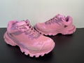 2022 new            Sneaker Paris 3.0 Mesh pink 36-40 women shoes  1