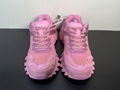 2022 new            Sneaker Paris 3.0 Mesh pink 36-40 women shoes  6