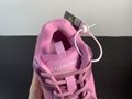 2022 new            Sneaker Paris 3.0 Mesh pink 36-40 women shoes  7