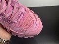 2022 new            Sneaker Paris 3.0 Mesh pink 36-40 women shoes  9